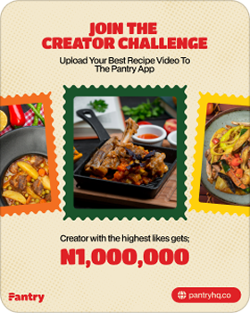 Join the Creator Challenge